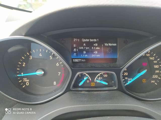 Ford Kuga Kuga II 1.5 ecoboost Business s
