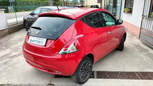 Lancia Ypsilon 1.0 70cv 5 p. Hybrid Gold PARI AL NUOVO!!! 5 POSTI!!