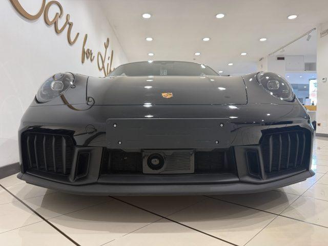 PORSCHE 911 Carrera 992.2 3.6 GTS Coupè