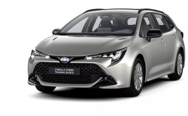 Toyota Corolla TS 1.8 Hybrid Active