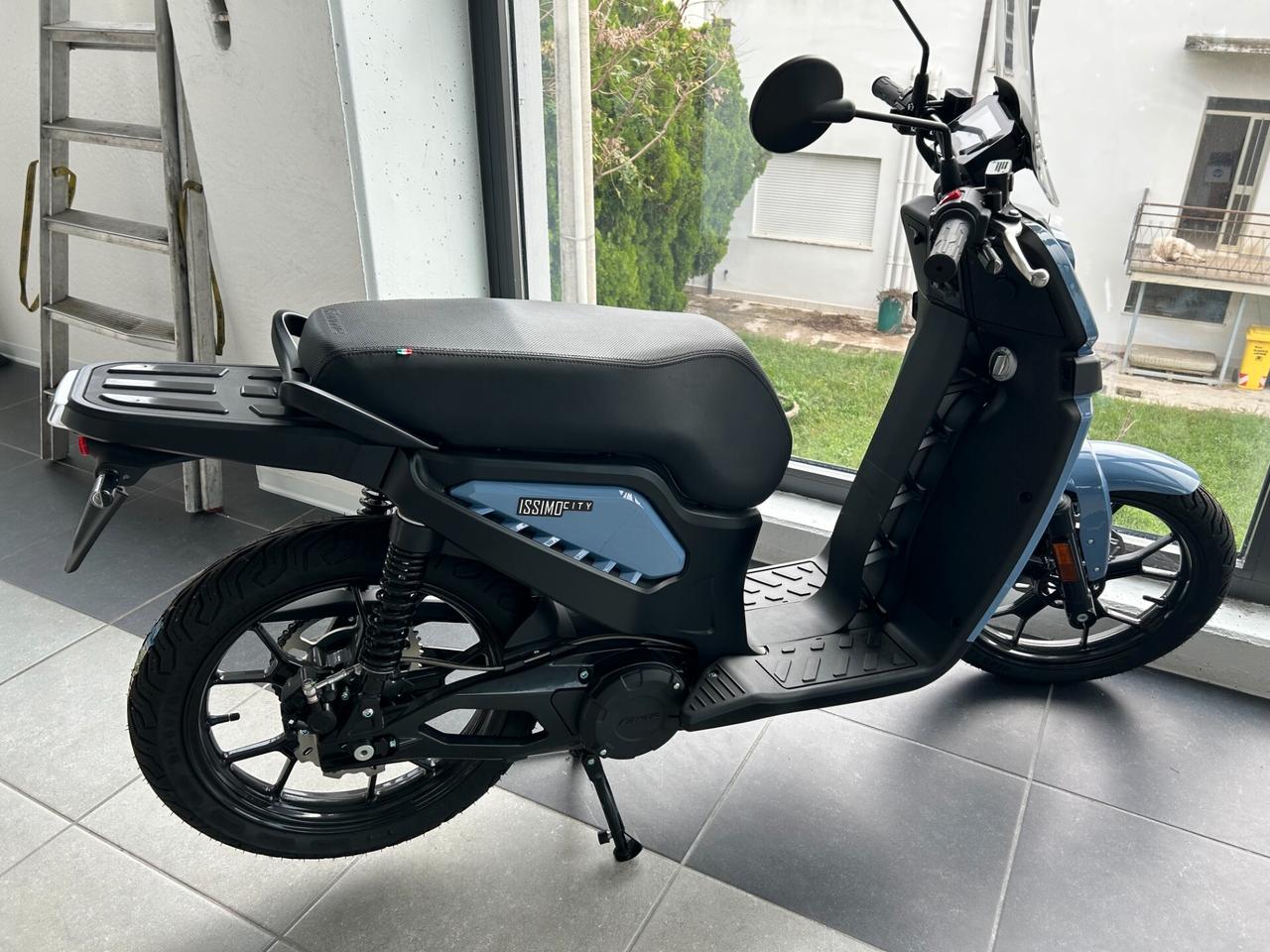 Fantic Issimo City L3 PRO ( UNA BATTERIA ) IN PROMOZIONE