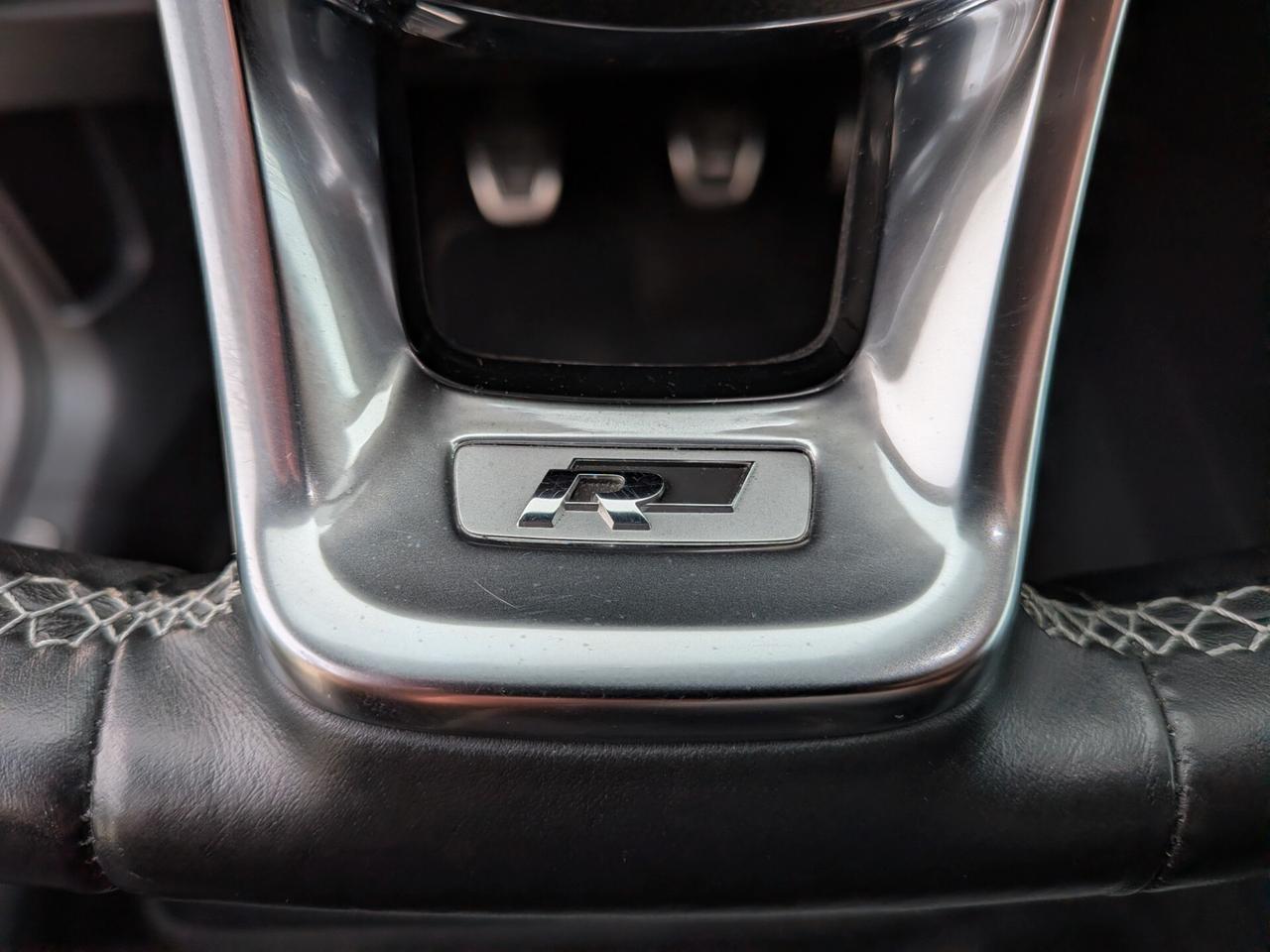 VW GOLF VII 1.6 TDI 110CV R-LINE