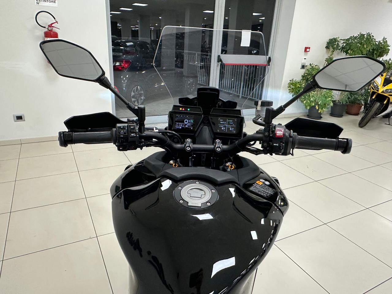 Yamaha Tracer 9 GT - 2024
