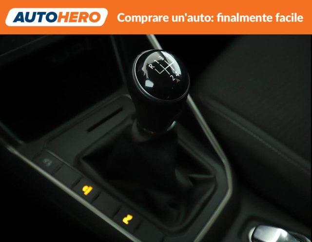 VOLKSWAGEN Polo 1.0 TSI 5p. Sport BlueMotion Technology