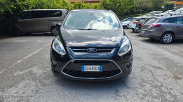 Ford C-Max C-Max7 1.6 TDCi 115CV Plus