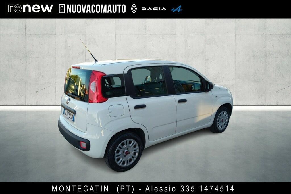 Fiat Panda 1.2 Easy