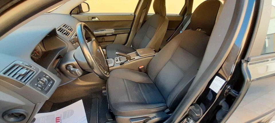 Volvo V50 1.6 D DRIVe cat POLAR