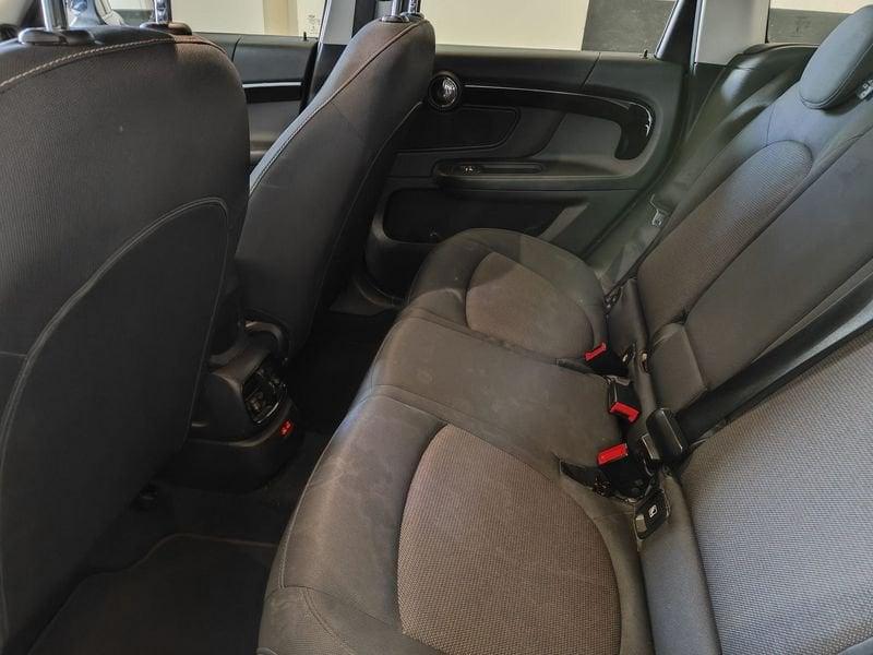 MINI Mini Countryman F60 Mini 1.5 Cooper SE Business Countryman ALL4 Automatica