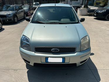 Ford Fusion 1.4 UNICO PROPRIETARIO