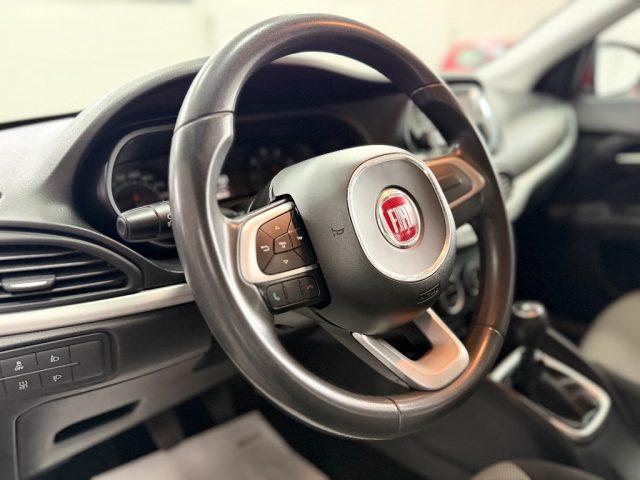 FIAT Tipo 1.4 4 porte Opening Edition
