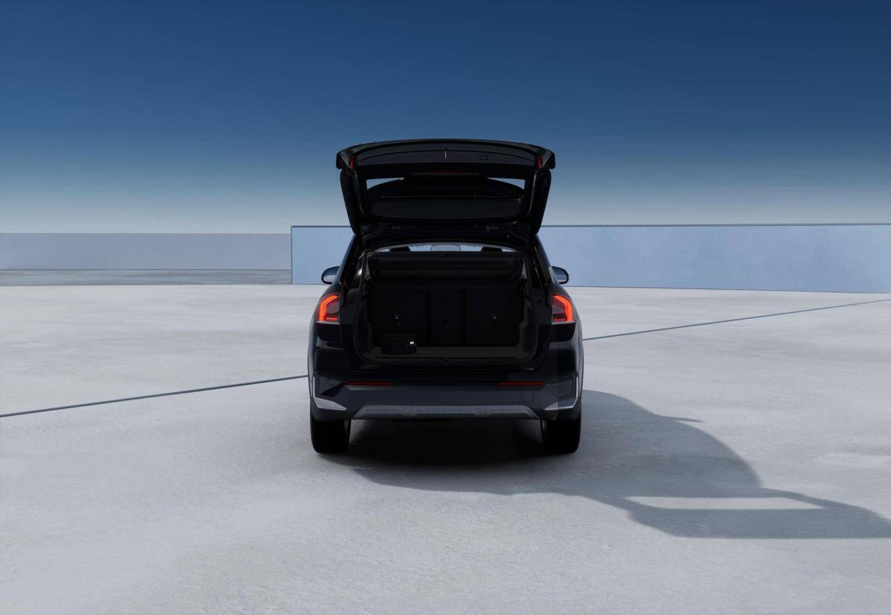 BMW X1 sDrive18d xLine