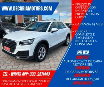 Audi Q2 1.6 TDI 116CV Business - 12/2018