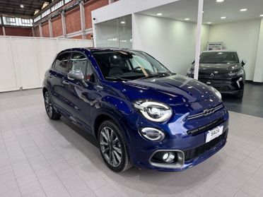 Fiat 500X 1.3 MultiJet 95 CV Sport -2024
