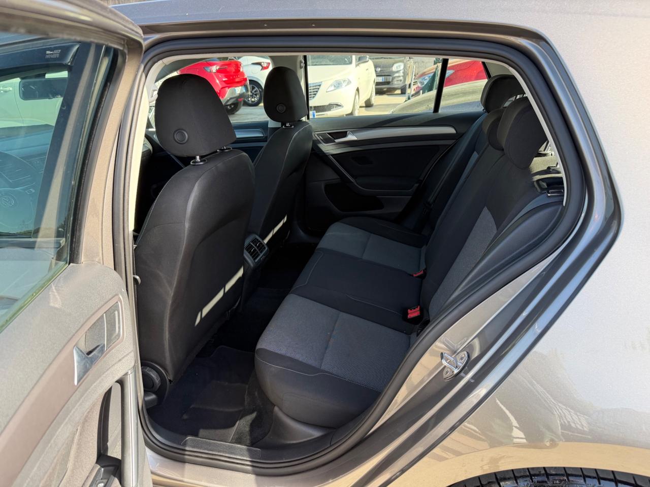 Vw Golf 1.6 TDI 110 CV Comfortline BlueMotion Technology