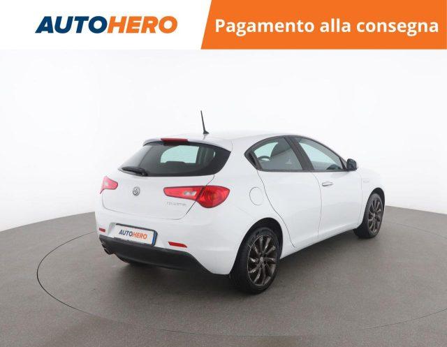 ALFA ROMEO Giulietta 1.6 JTDm 120 CV Super