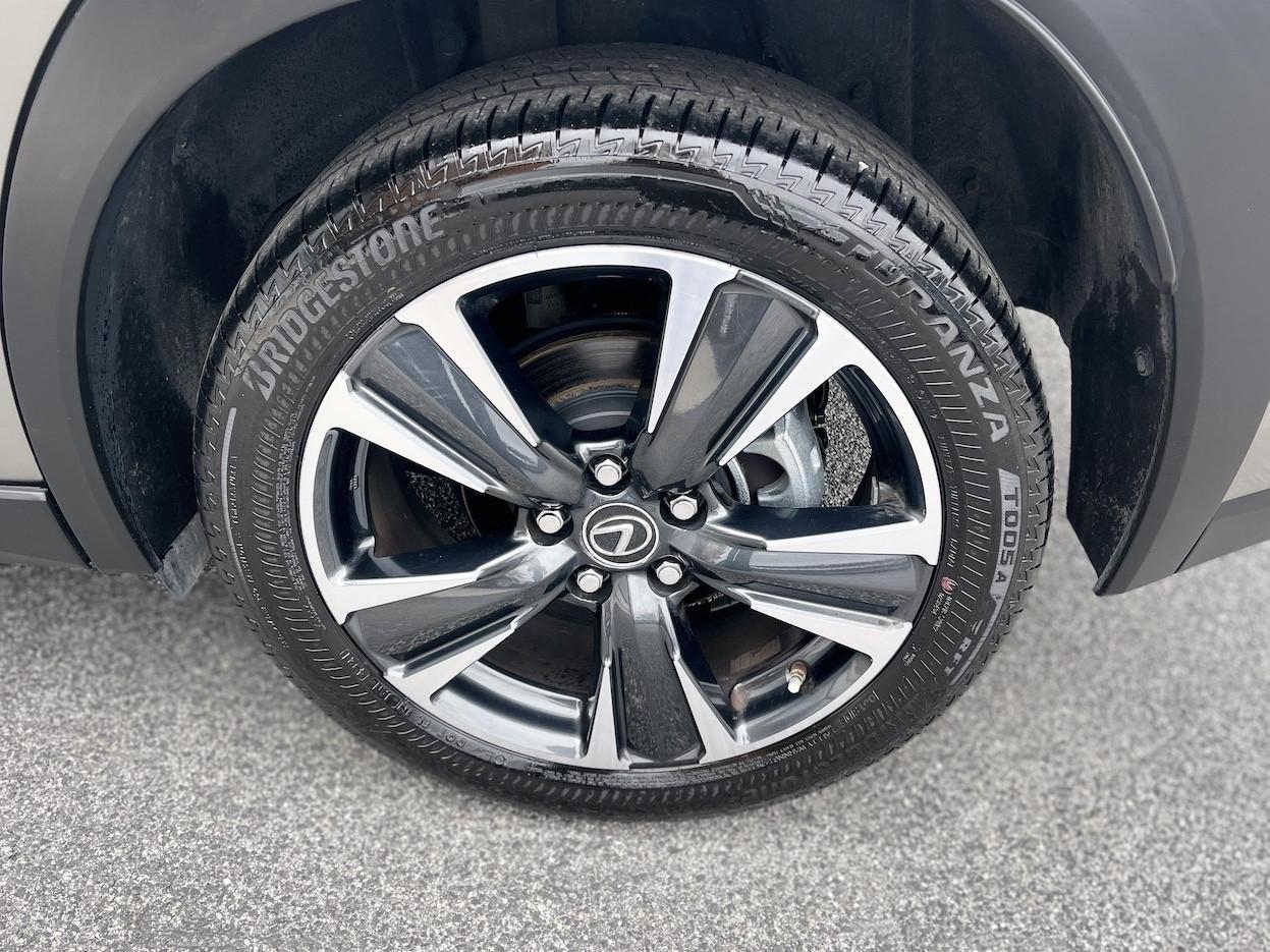 Lexus UX 2.0 Hybrid 152CV E6 Automatica - 2022