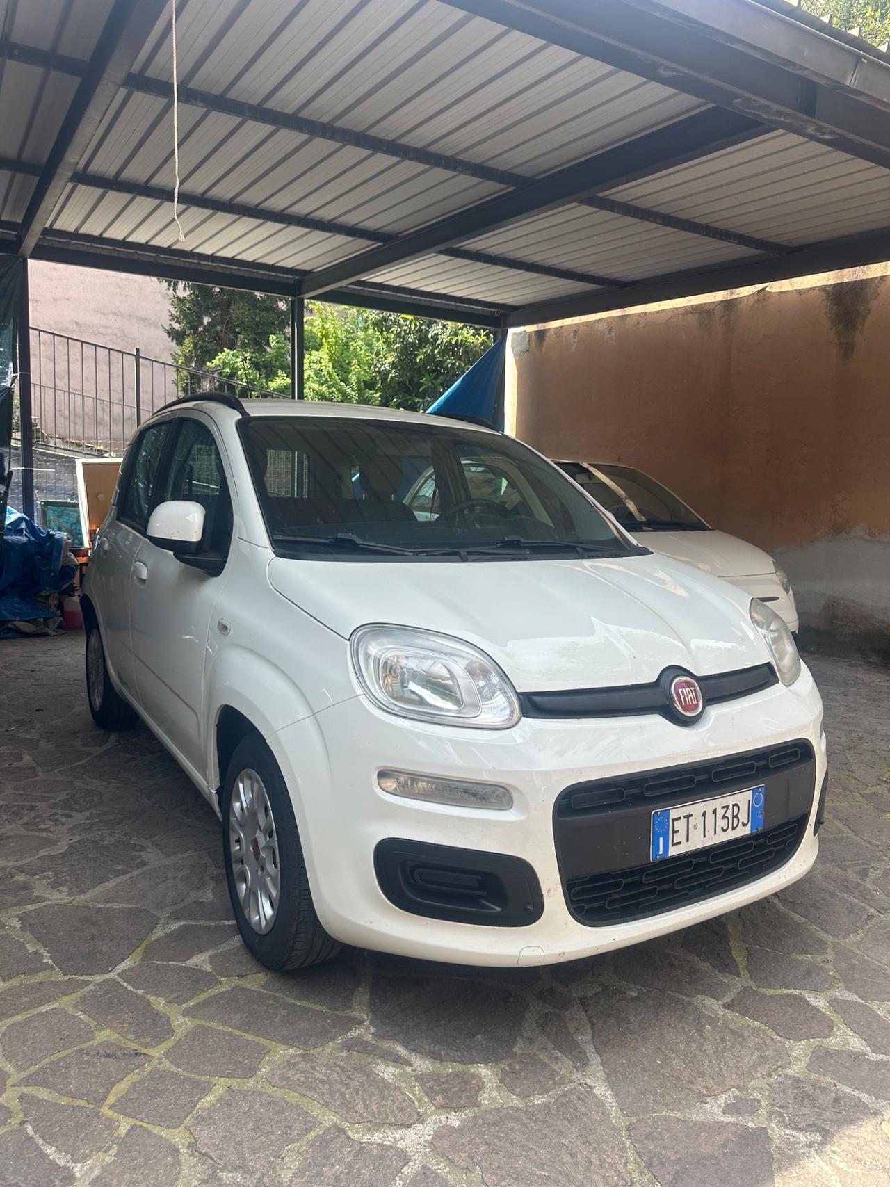 Fiat Panda 1.2 Easy
