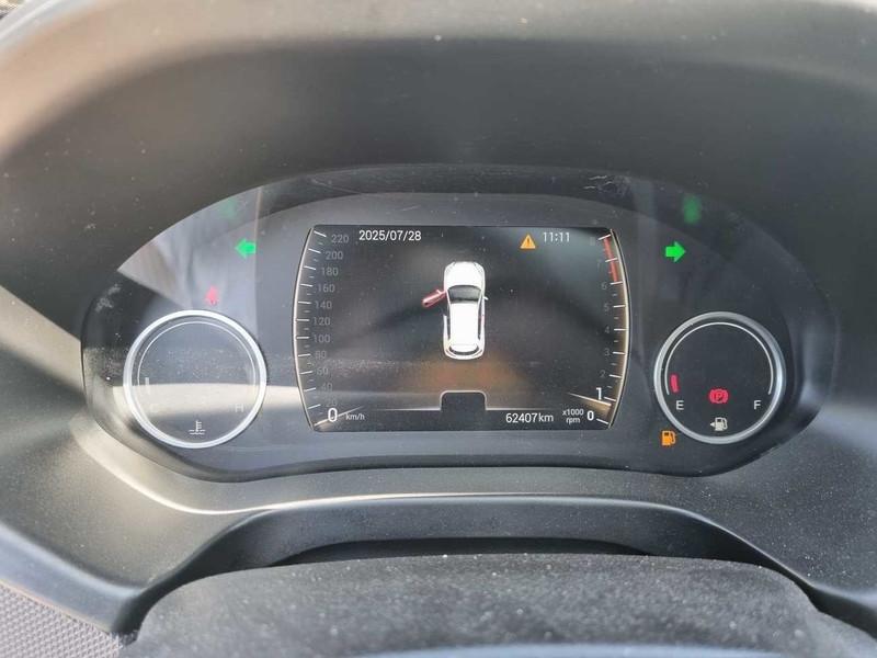 DR MOTOR DR4.0 1.5 MT BENZ GPL