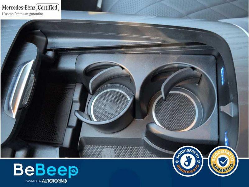 Mercedes-Benz Classe E E SW 220 D AMG LINE PREMIUM 4MATIC AUTO