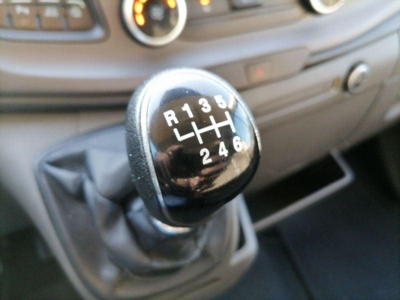 Ford Transit 310 2.0 tdci MHEV 130cv trend L2H2 E6.2