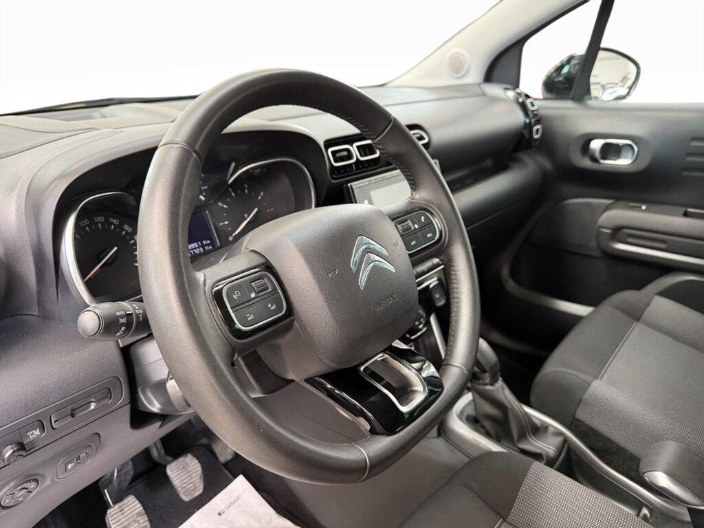 Citroen C3 Aircross 1.6 BlueHDi Feel
