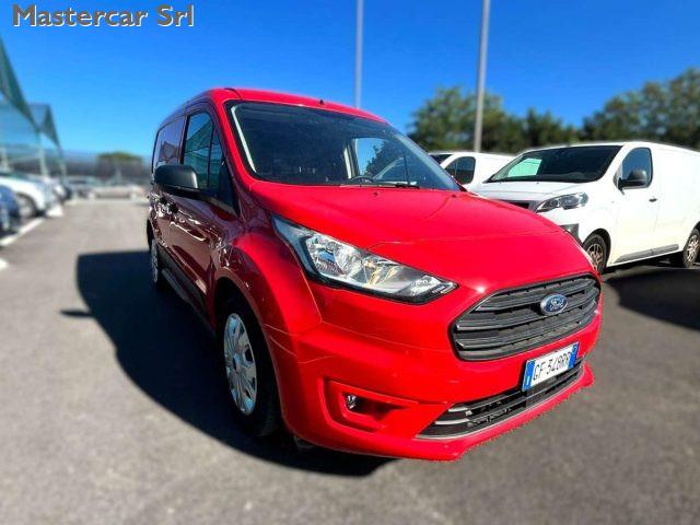 FORD Transit Connect 1.5 TDCI 100CV VAN Trend 200 L1H1 3POSTI -GF348RR