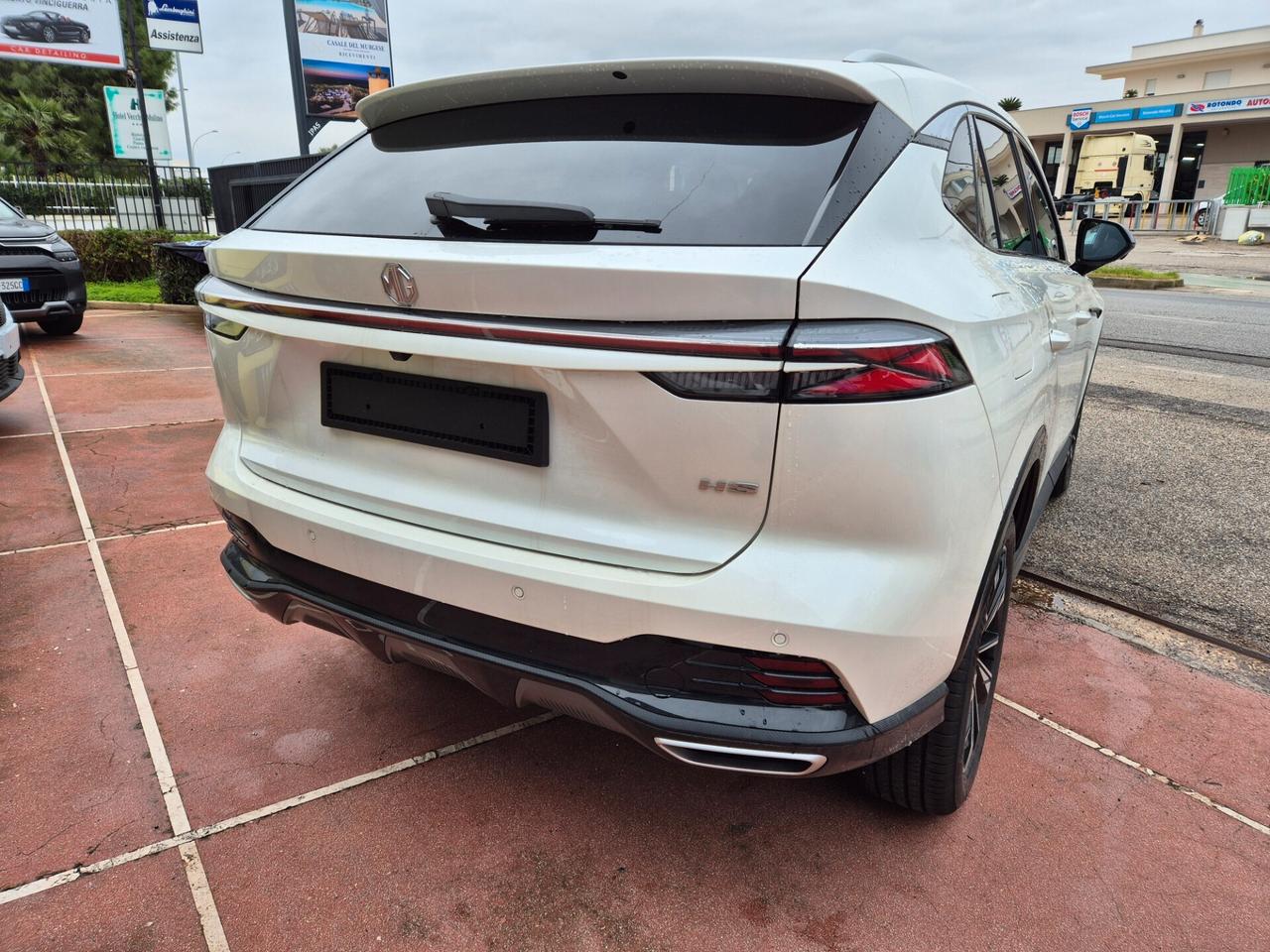 HS 1.5 Comfort 224CV FULL HYBRID