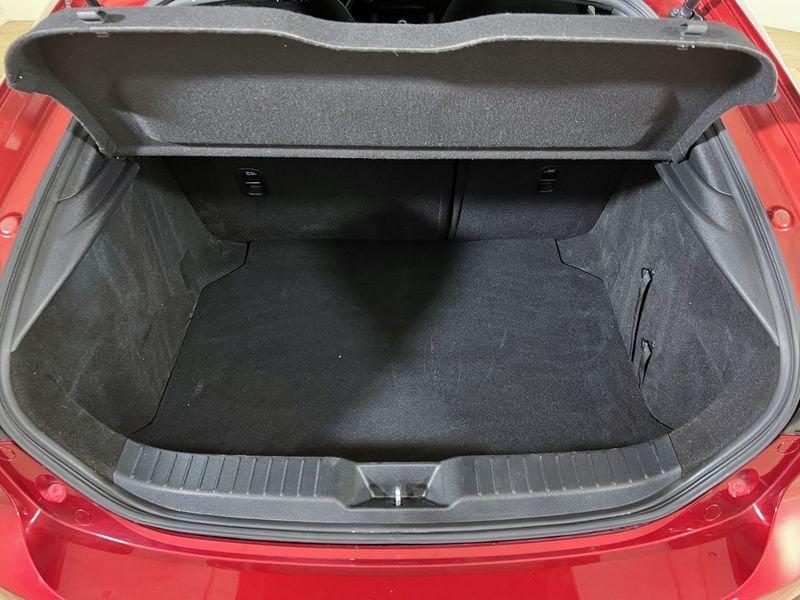 Mazda Mazda3 2.0L 150CV Skyactiv-G M-Hybrid Exceed