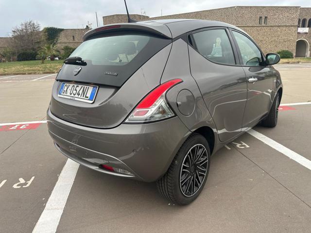 LANCIA Ypsilon 1.0 FireFly 5 porte S&S Hybrid Gold