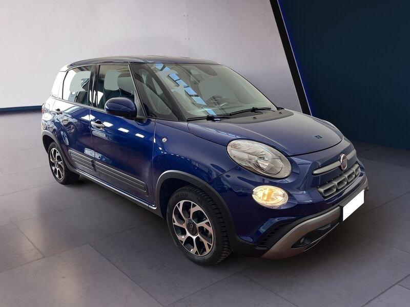 FIAT 500L 2017 Cross cross 1.4 s&s 95cv my20