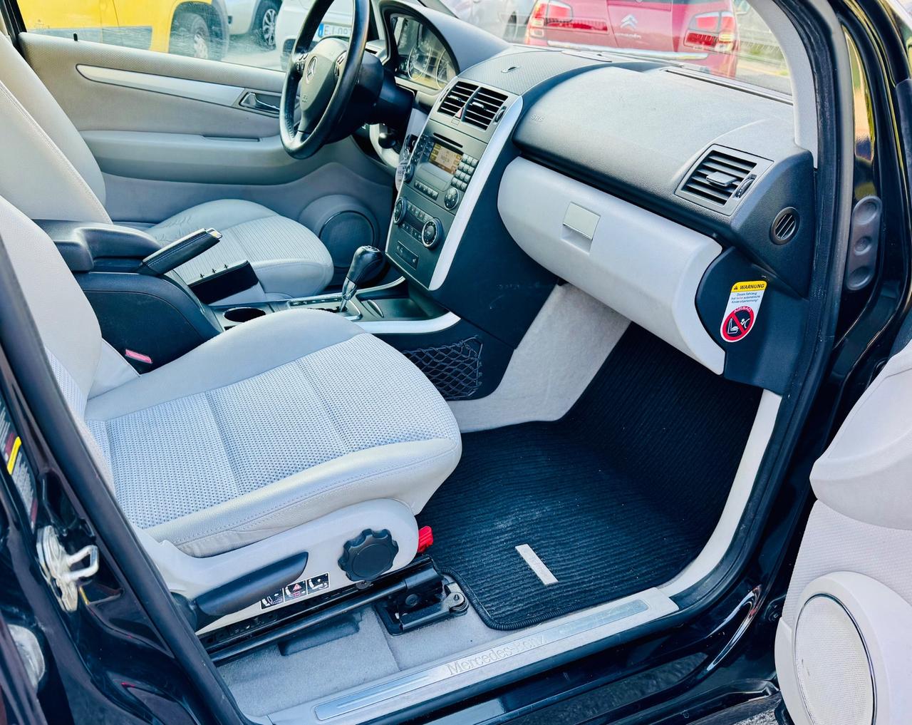 Mercedes-benz A 200 CDI Avantgarde