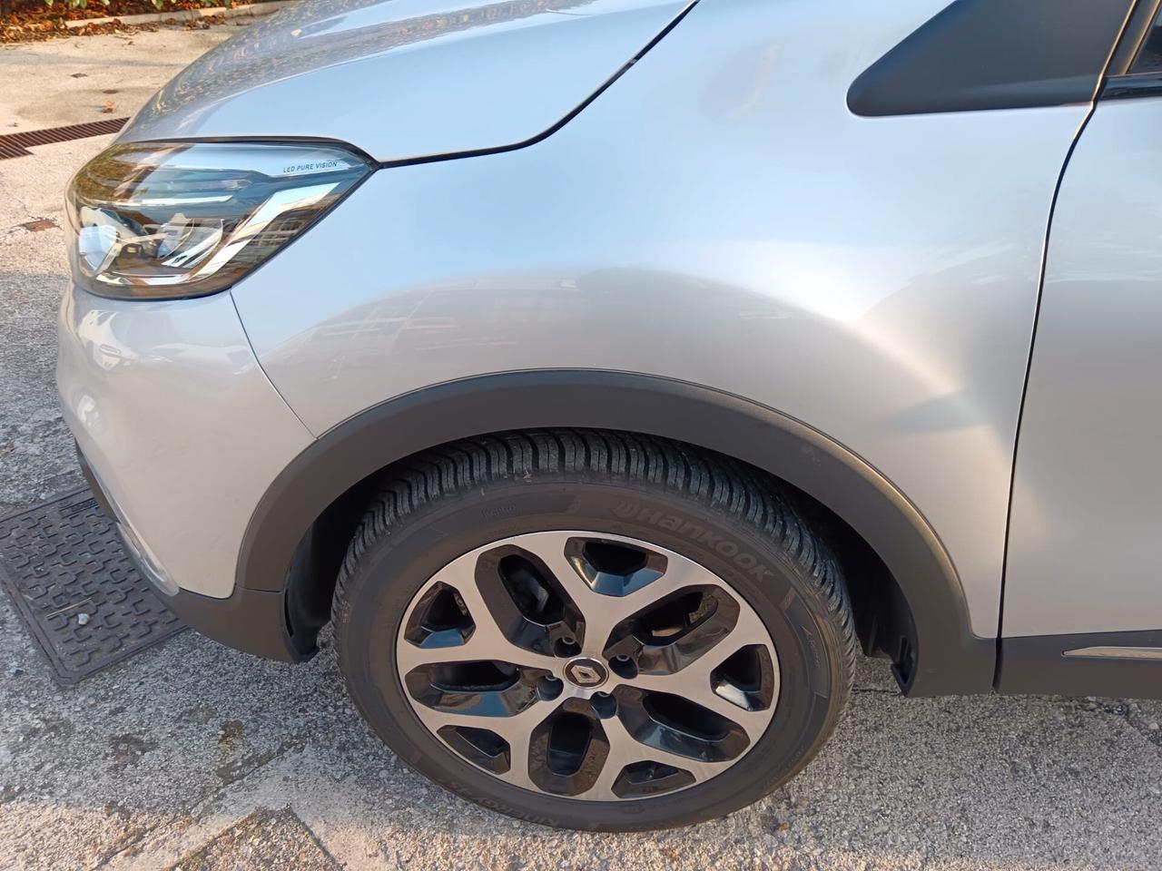 Renault Captur TCe 12V 90 CV Sport Edition2