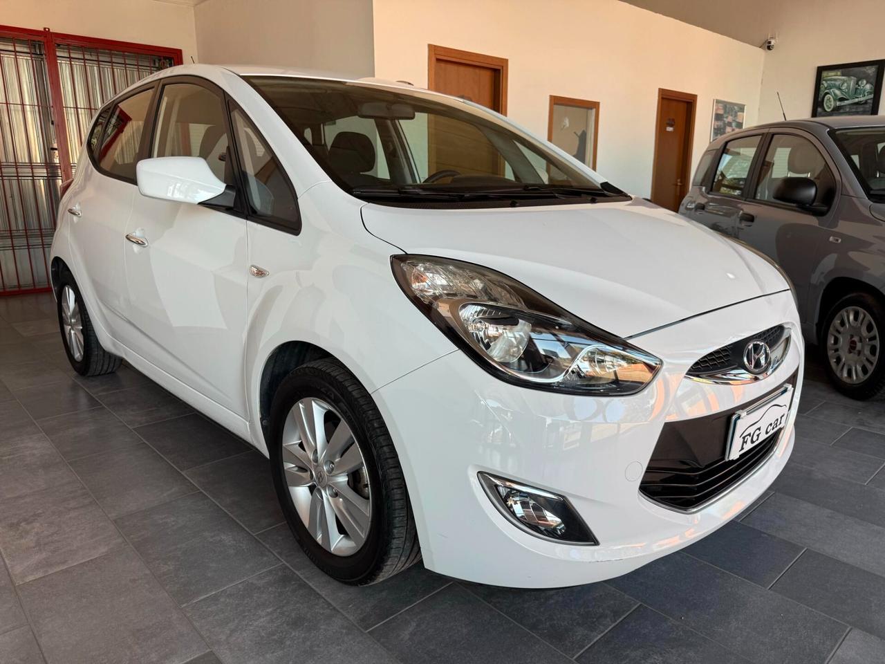 Hyundai iX20 1.4 90 CV Comfort NEOPATENTATI