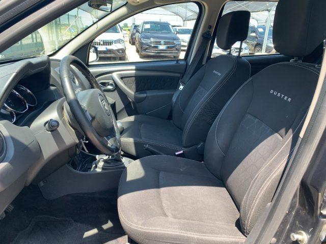 DACIA Duster 1.5 dCi 110CV 4x2 Lauréate