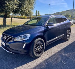 Volvo XC 60 XC60 D4 Geartronic R-design Momentum
