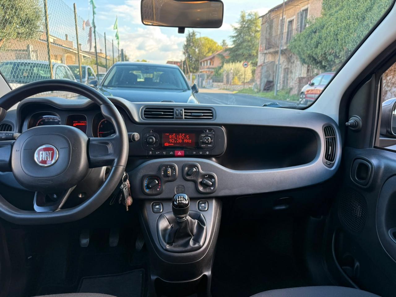 Fiat Panda 1.0 FireFly S&S Hybrid - Euro6D - Superprezzo - Tutto incluso