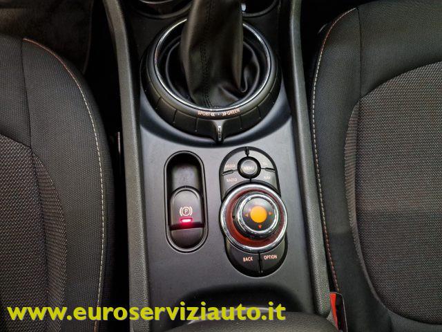 MINI Clubman 1.5 One D Business Automatica