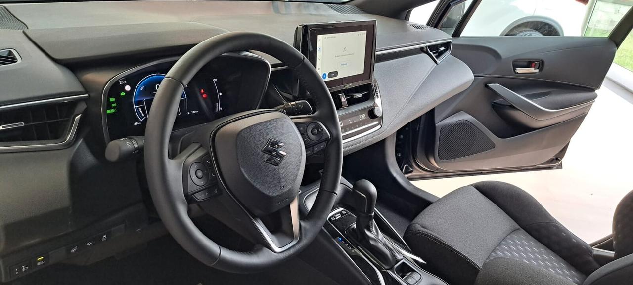 Suzuki Swace 1.8 Hybrid E-CVT 2WD Cool