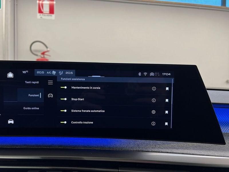 Peugeot 3008 3008 Hybrid 145 e-DCS6 GT