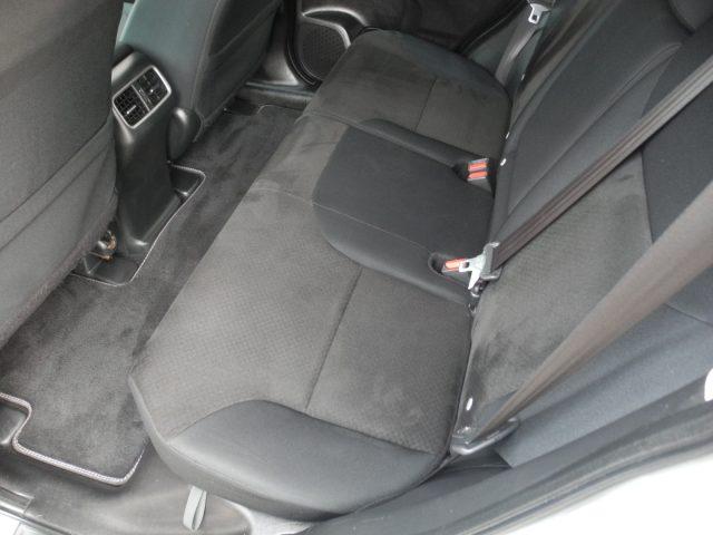 HONDA CR-V 1.6 i-DTEC Elegance Navi AT 4WD autom. -"EURO 6/B"