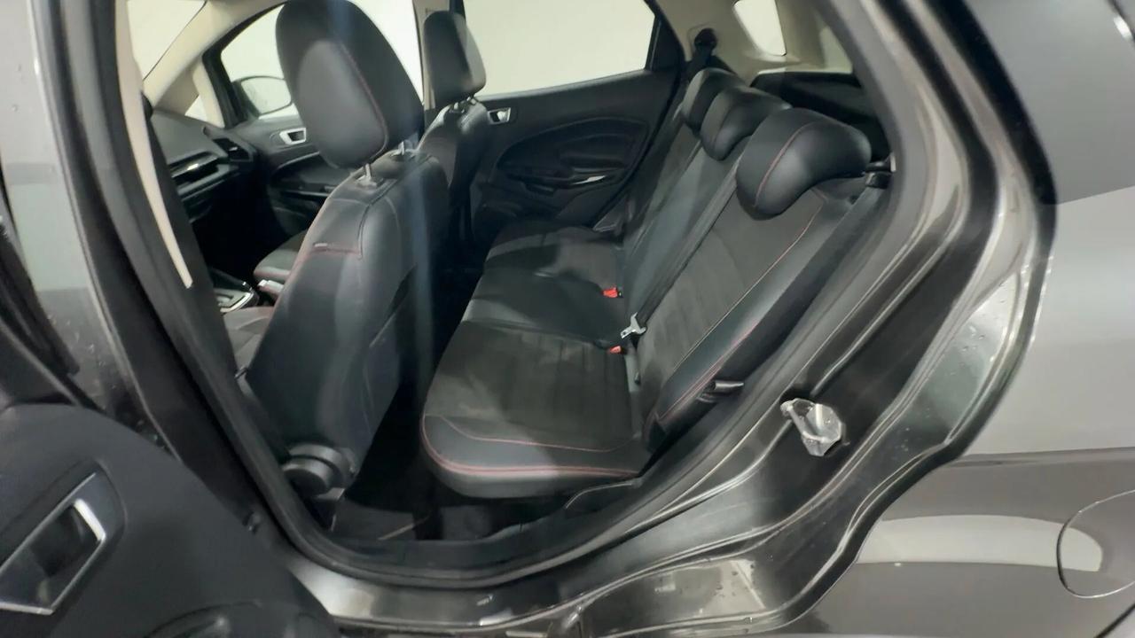 Ford EcoSport 1.0 EcoBoost 125 CV Start&Stop aut. ST-Line