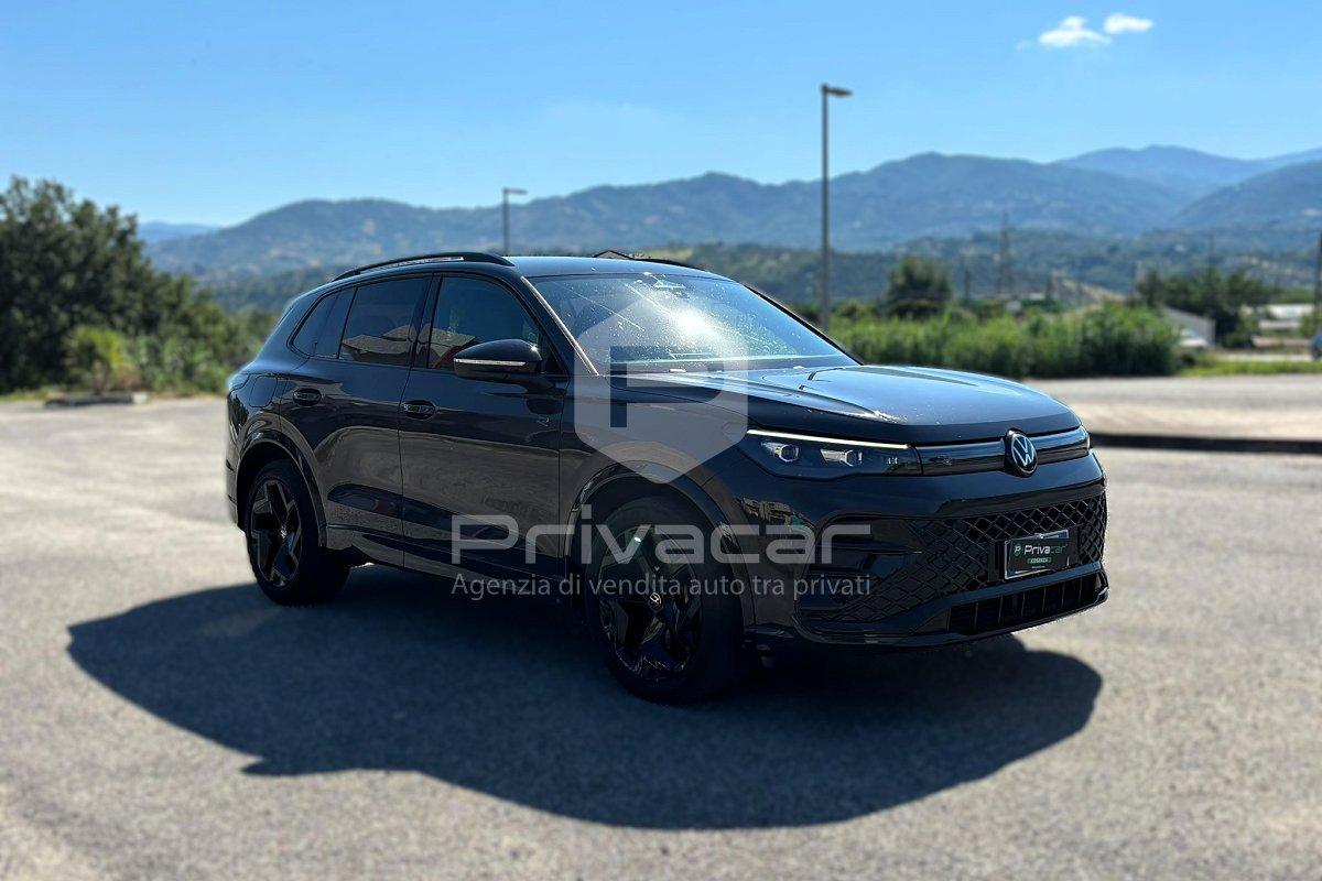VOLKSWAGEN Tiguan 2.0 TDI 150 CV DSG R-Line Plus