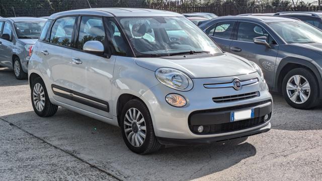 FIAT 500L GPL 1.4cc 95cv CRUISE CONTROL CERCHI IN LEGA