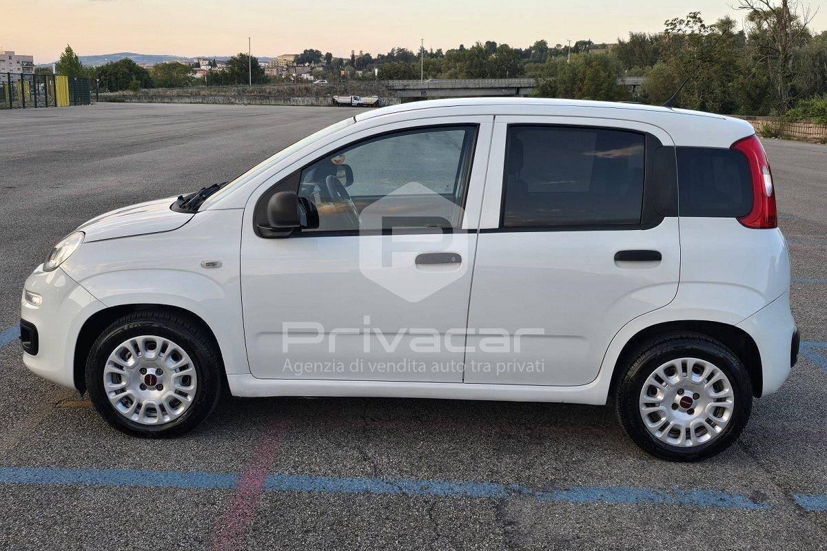 FIAT Panda 1.2 Pop