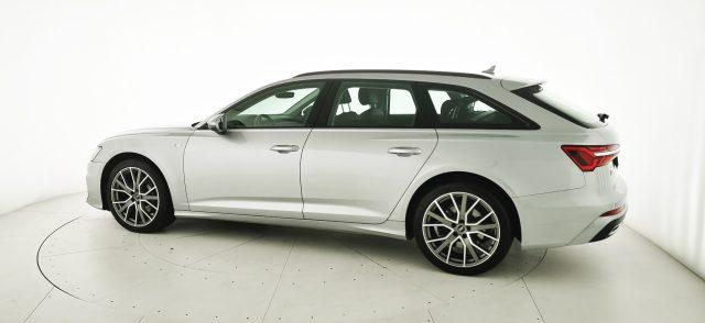 AUDI A6 Avant 45 3.0 TDI quattro ultra S-tronic S-Line