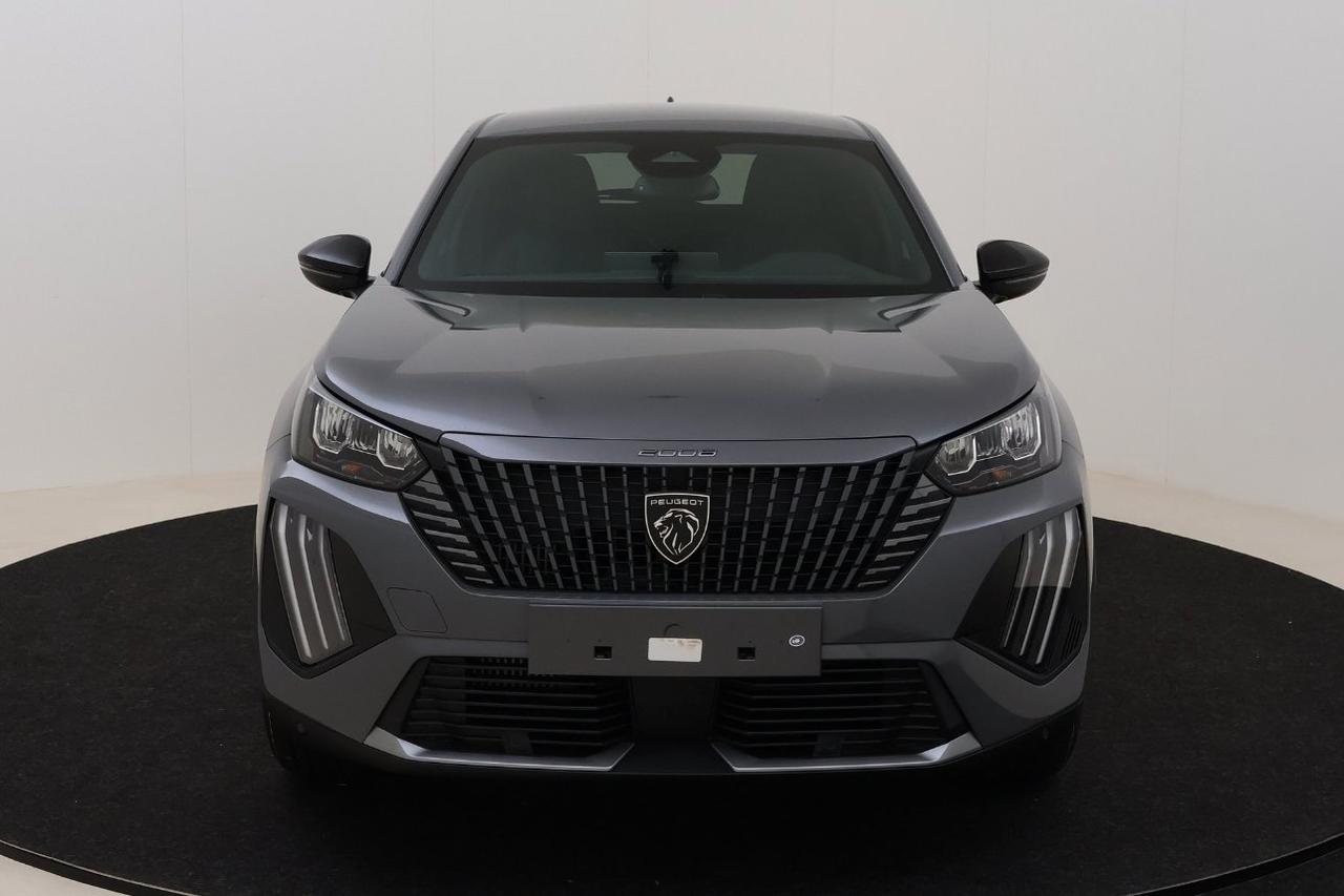 Peugeot 2008 1.2 turbo Allure 100cv IN PROMO