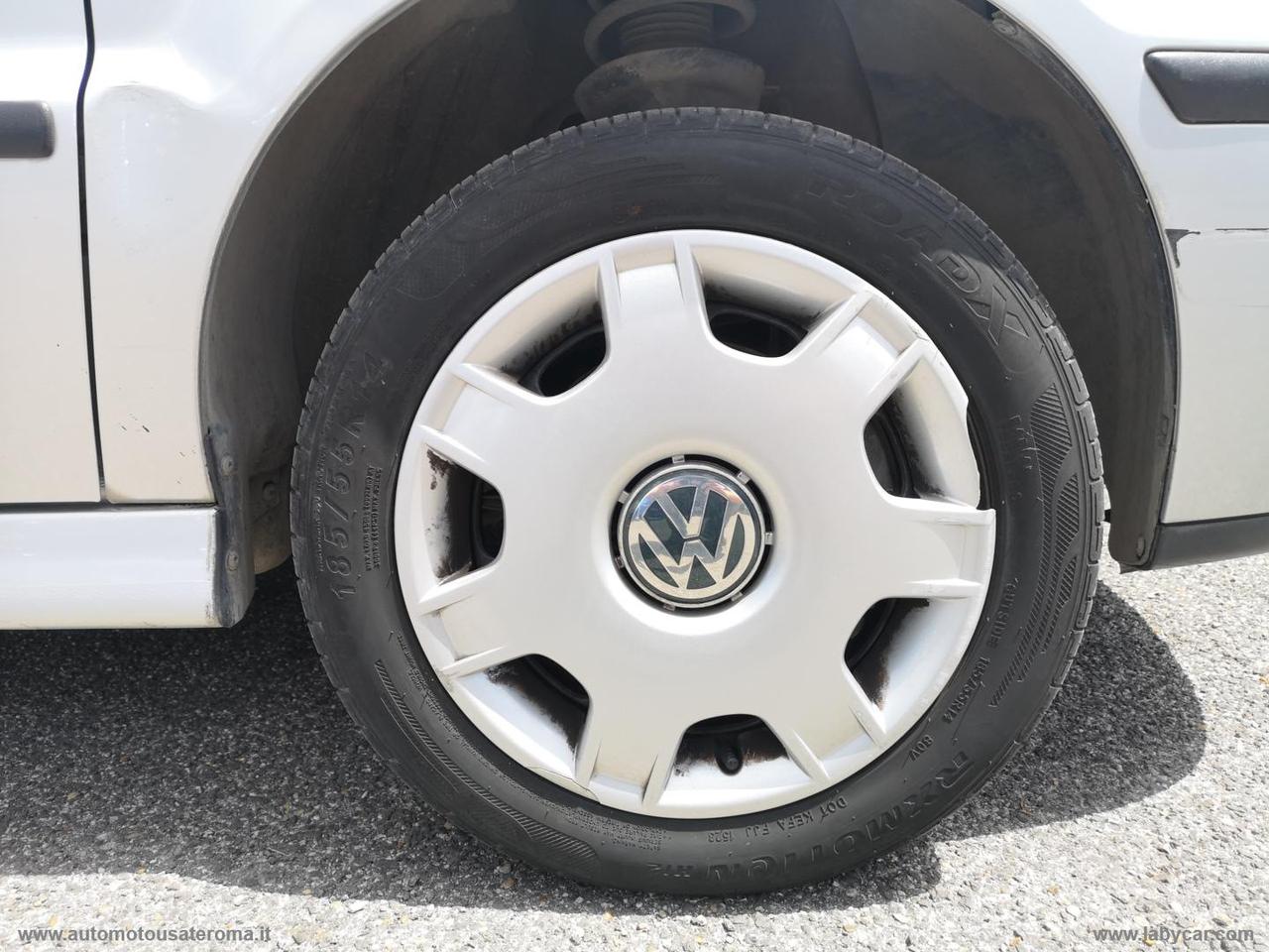 VOLKSWAGEN Polo 1.4 16V 5p. Comfortline RATE AUTO MOTO SCOOTER