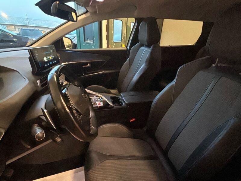 Peugeot 5008 5008 BlueHDi 130 S&S EAT8 Allure Pack