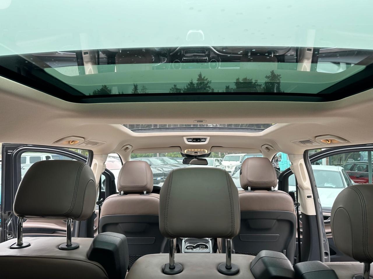 Mercedes-benz V 300 d Automatic 4Matic Sport Long/STRAFULL/SCAD. GAR. 01/2027FANTASTICA