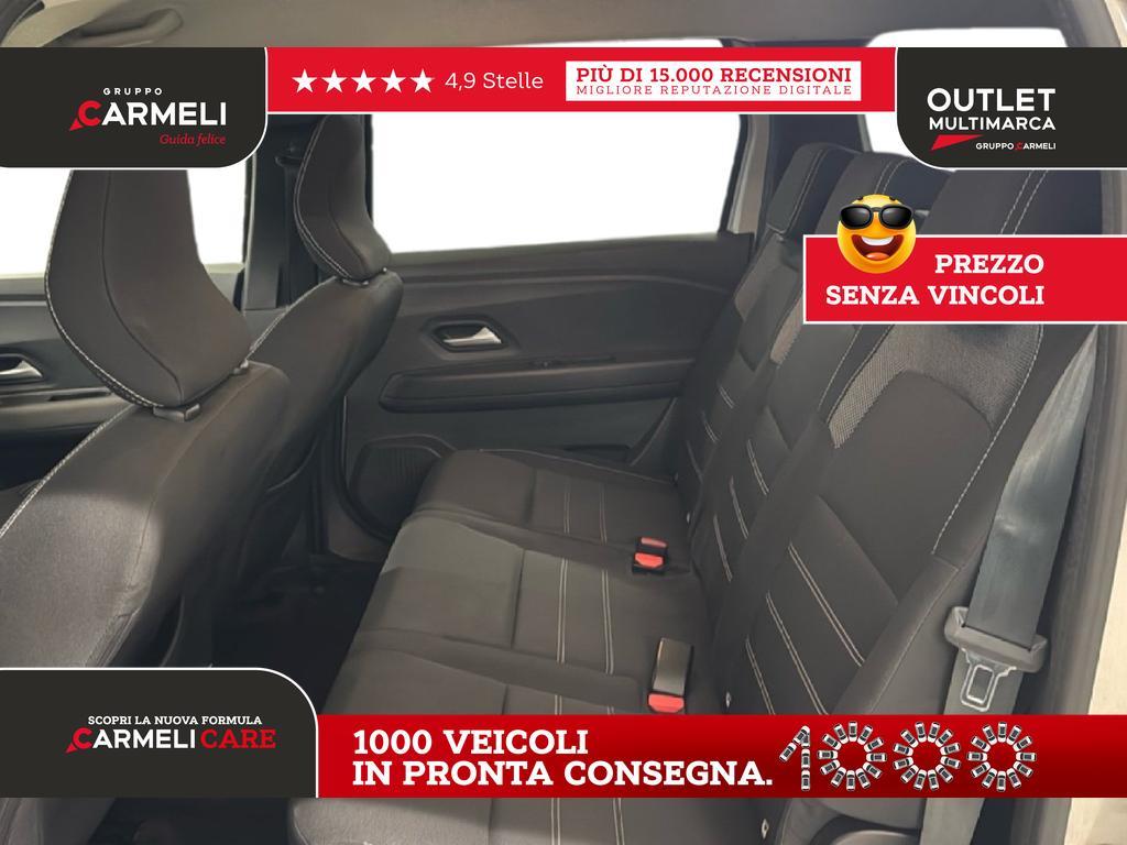 Dacia Jogger 1.0 TCe GPL Expression